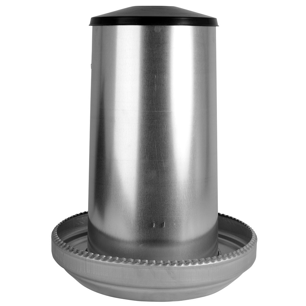 Voerhopper 40KG