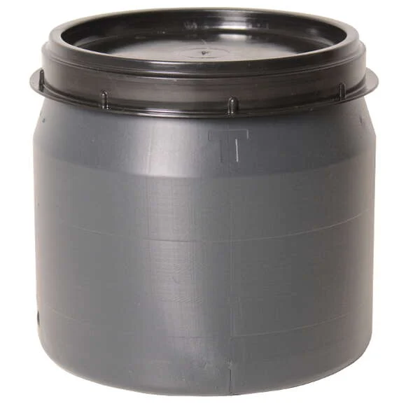 Voerton 25 liter / 15 kg