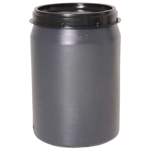 Voerton 40 liter / 25 kg
