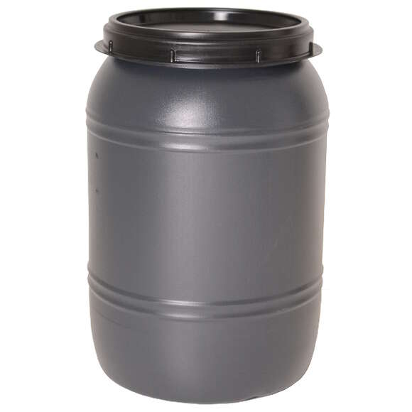 Voerton 60 liter / 35 kg